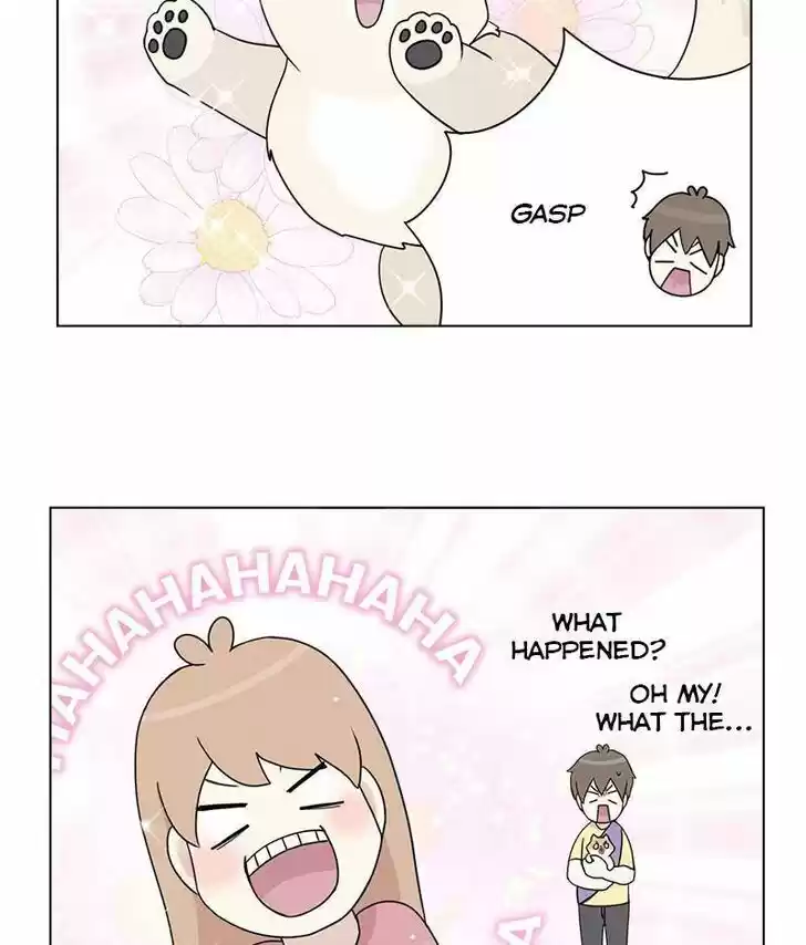 I Gave Birth to a Dog Ch.028