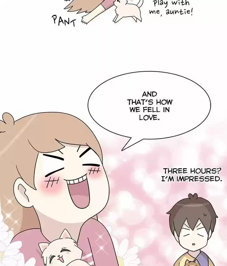 I Gave Birth to a Dog Ch.028