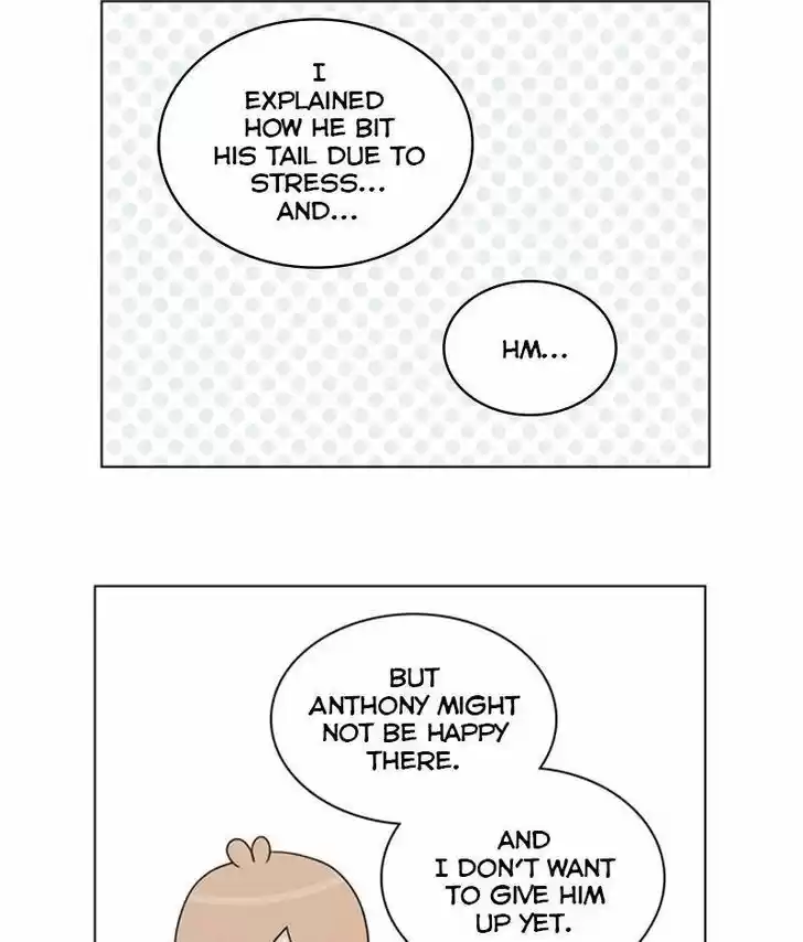 I Gave Birth to a Dog Ch.028