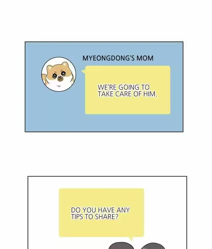 I Gave Birth to a Dog Ch.028