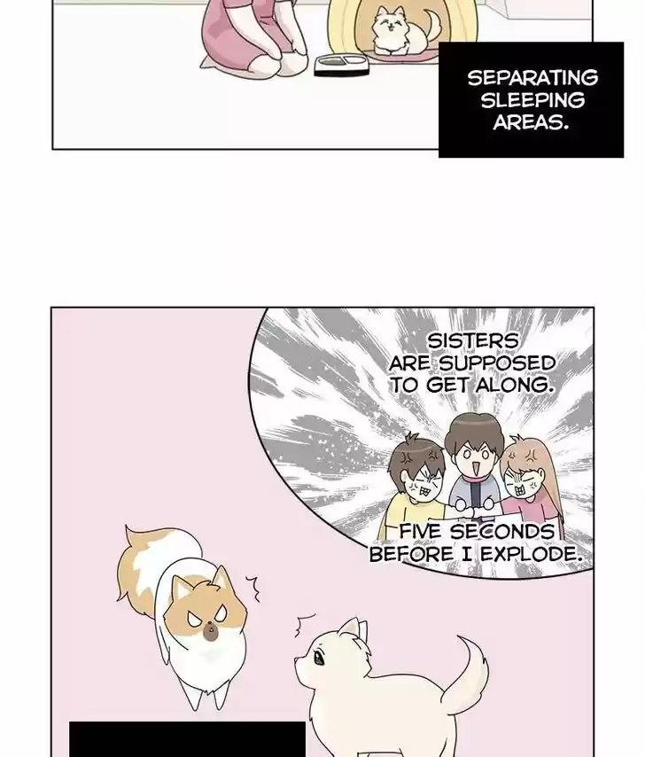 I Gave Birth to a Dog Ch.028