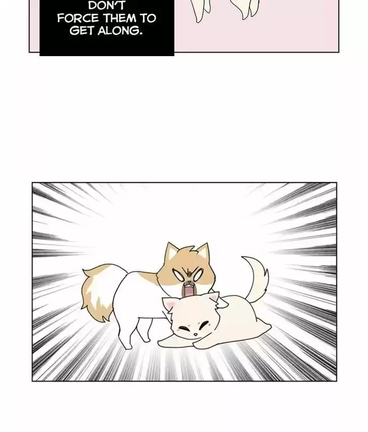 I Gave Birth to a Dog Ch.028