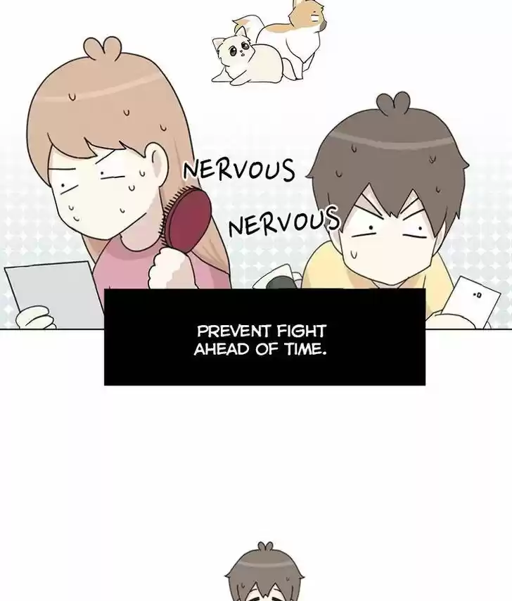 I Gave Birth to a Dog Ch.028