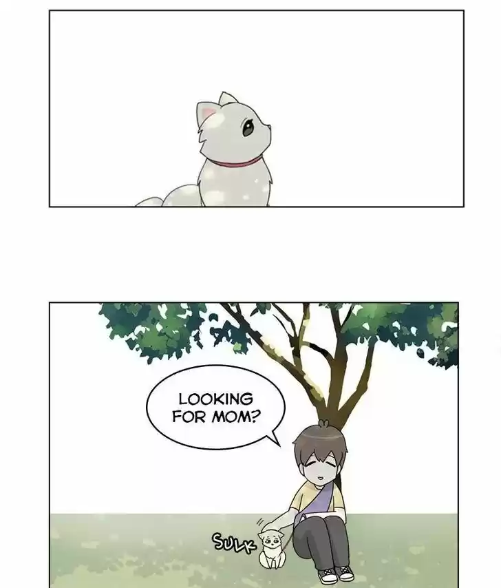 I Gave Birth to a Dog Ch.028