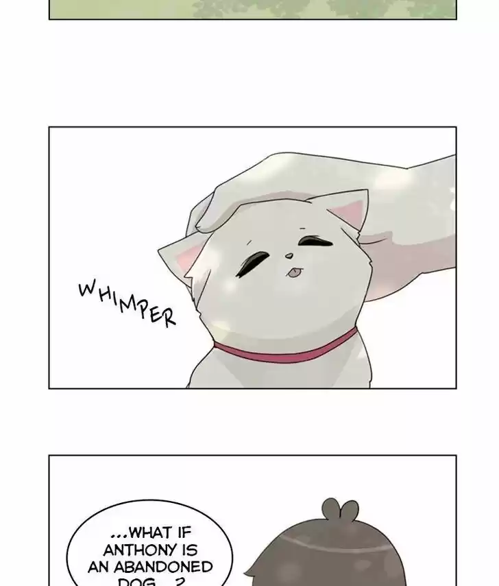 I Gave Birth to a Dog Ch.028