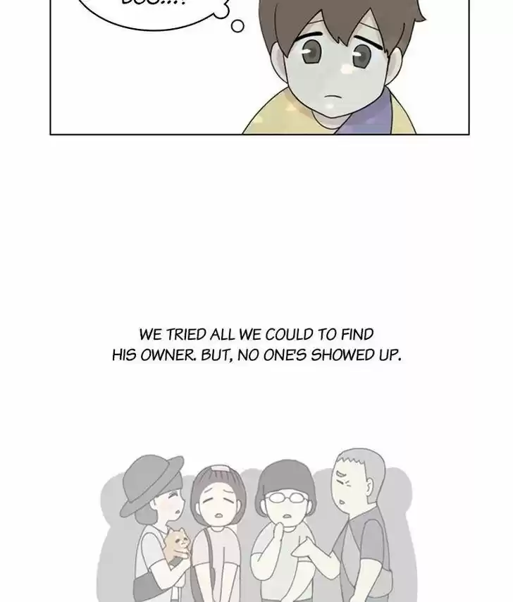 I Gave Birth to a Dog Ch.028