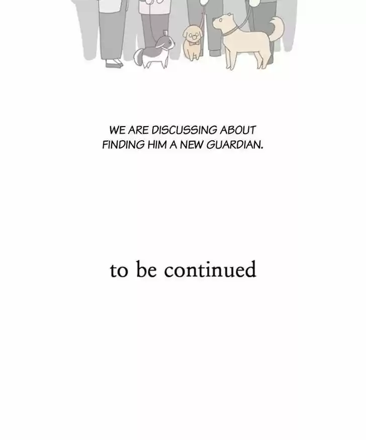 I Gave Birth to a Dog Ch.028