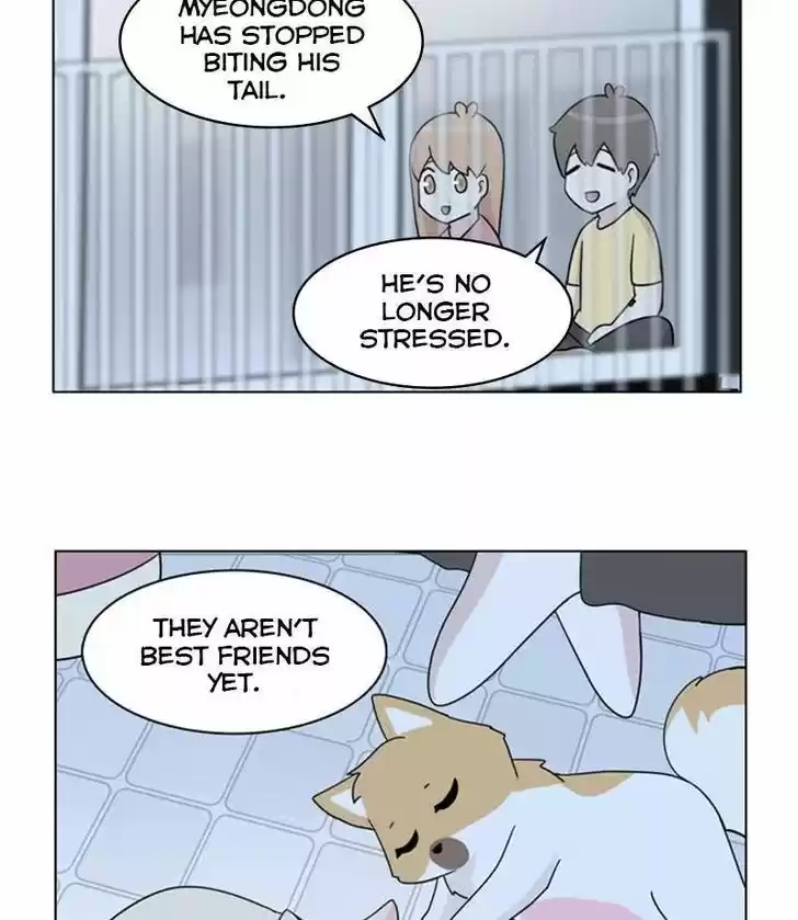 I Gave Birth to a Dog Ch.029