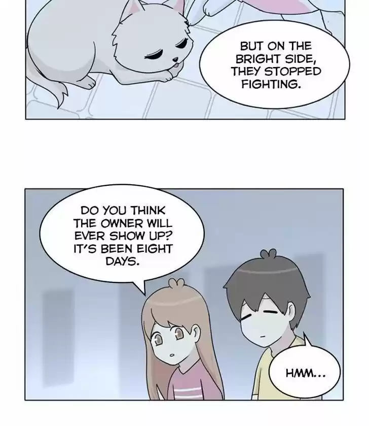 I Gave Birth to a Dog Ch.029