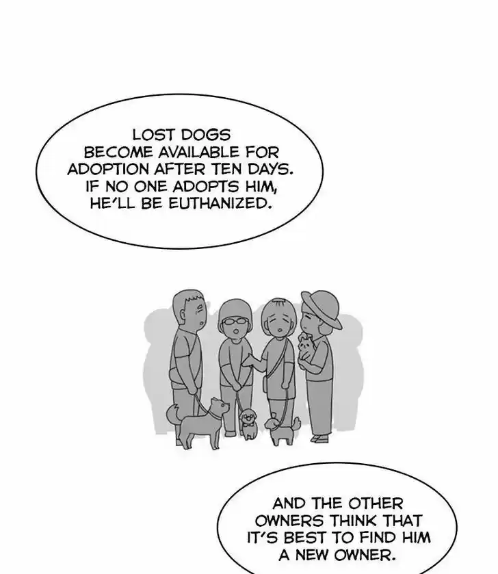 I Gave Birth to a Dog Ch.029