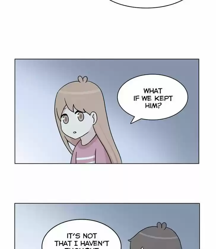 I Gave Birth to a Dog Ch.029