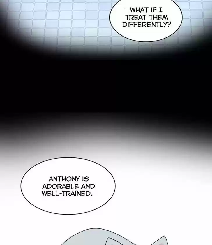 I Gave Birth to a Dog Ch.029