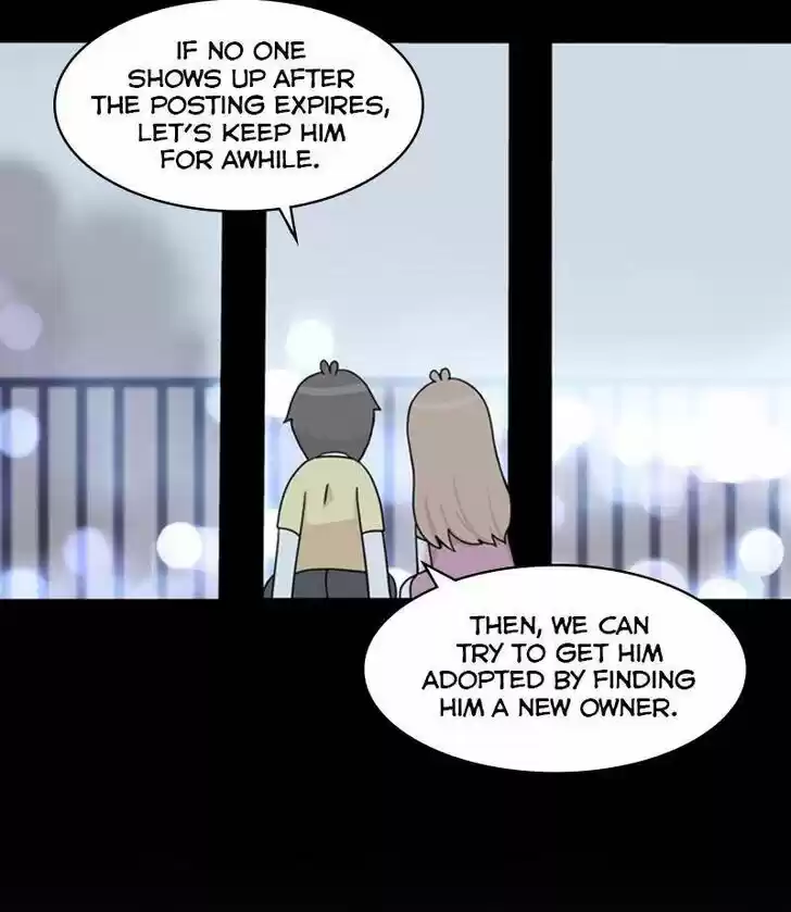 I Gave Birth to a Dog Ch.029