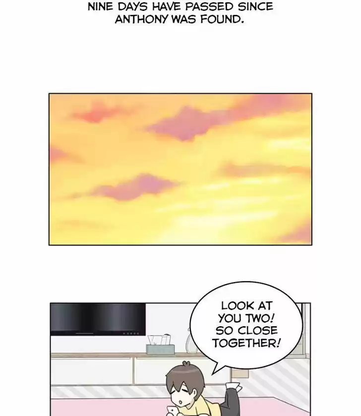 I Gave Birth to a Dog Ch.029