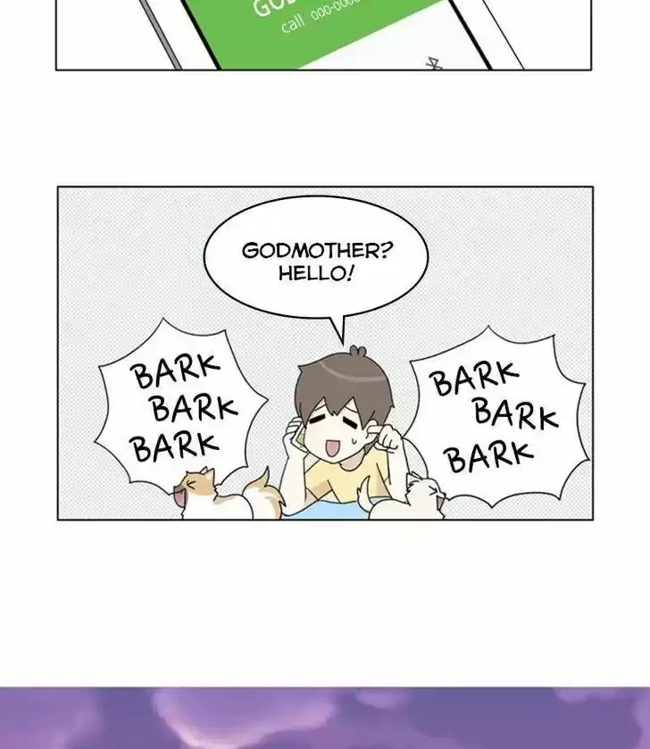 I Gave Birth to a Dog Ch.029