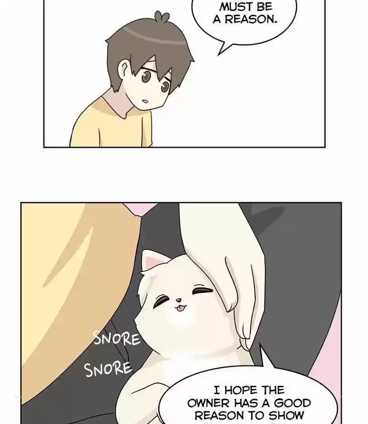 I Gave Birth to a Dog Ch.029