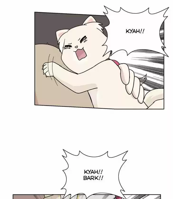 I Gave Birth to a Dog Ch.029