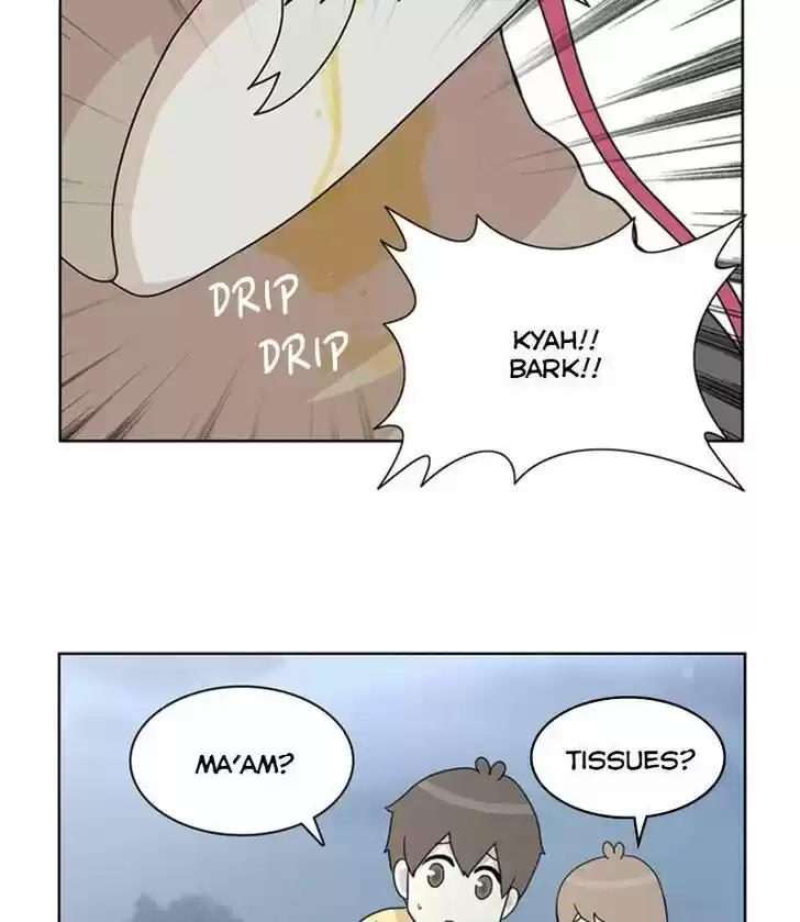 I Gave Birth to a Dog Ch.029