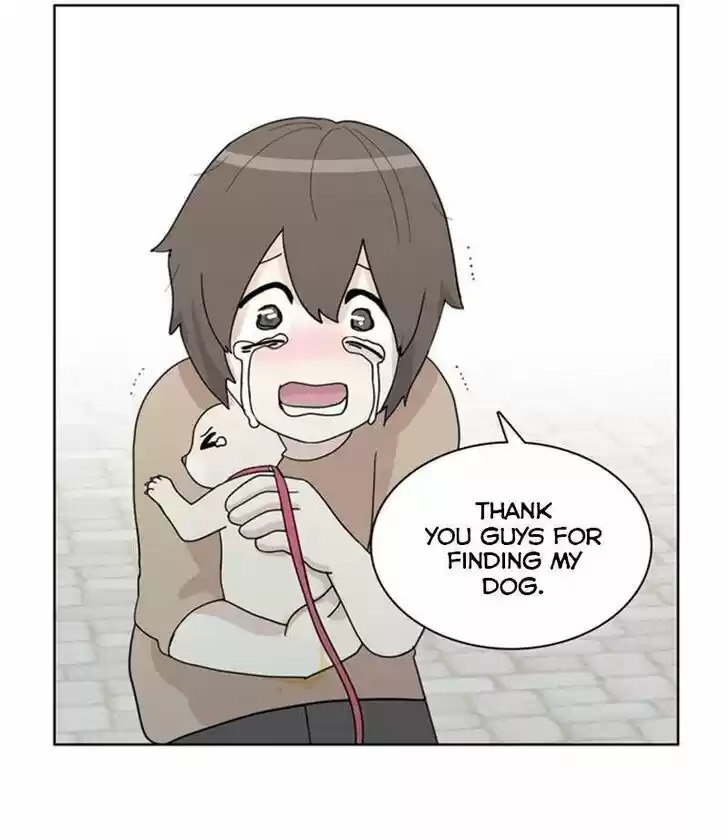 I Gave Birth to a Dog Ch.029