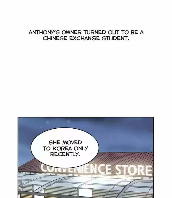 I Gave Birth to a Dog Ch.029