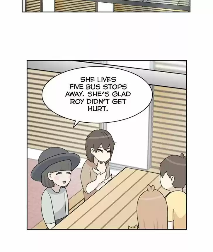 I Gave Birth to a Dog Ch.029