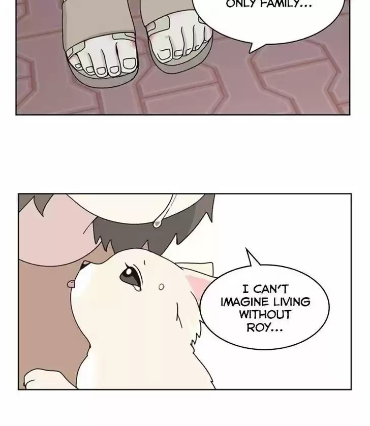 I Gave Birth to a Dog Ch.029