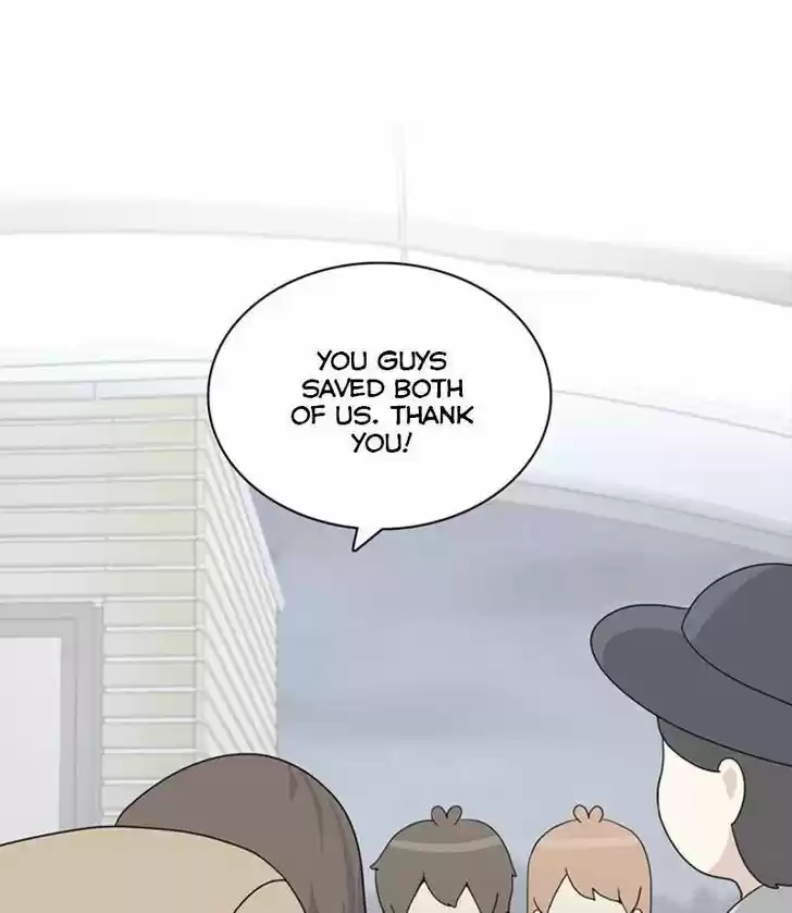 I Gave Birth to a Dog Ch.029