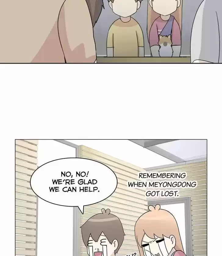 I Gave Birth to a Dog Ch.029