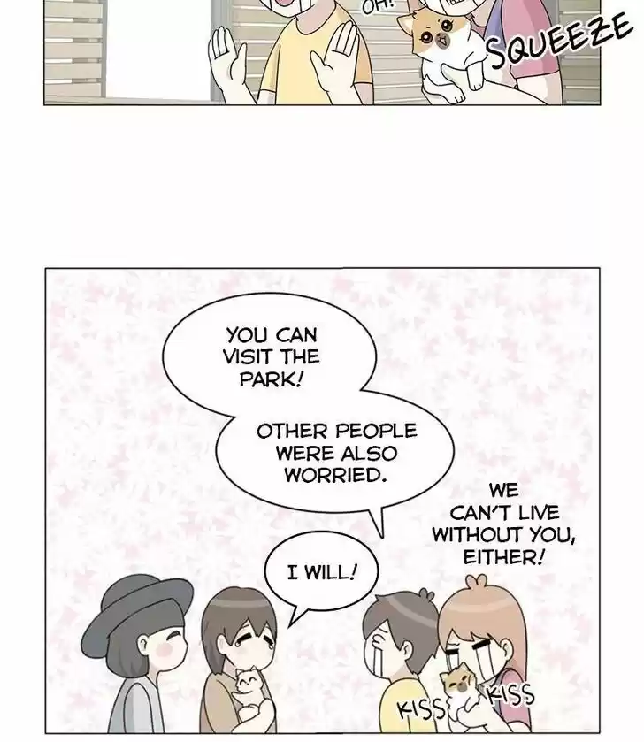 I Gave Birth to a Dog Ch.029