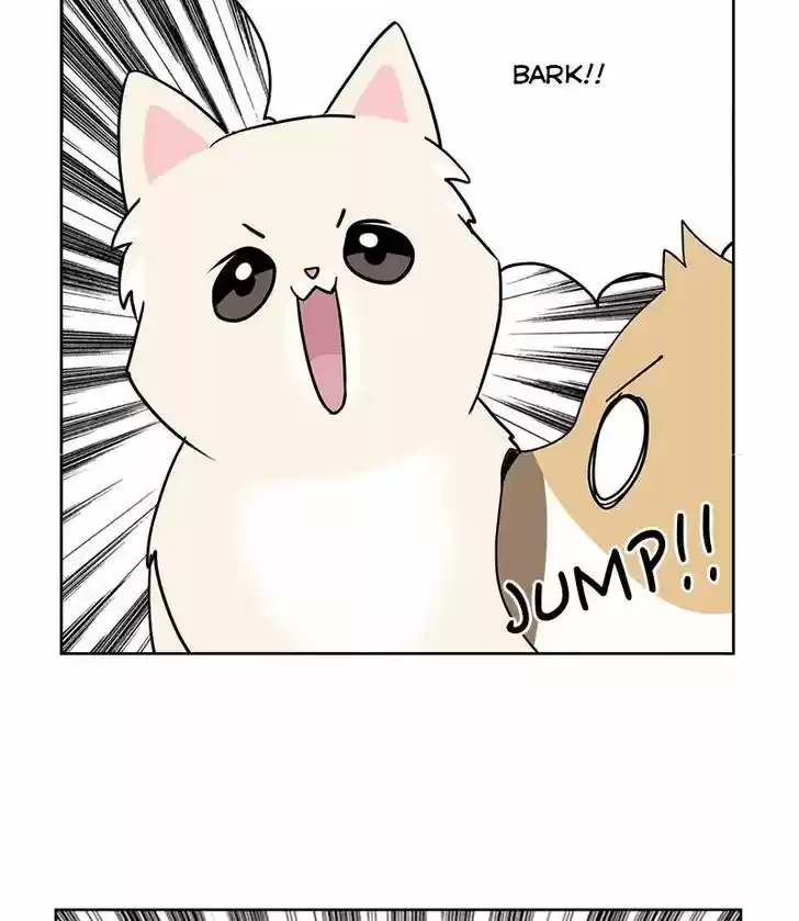 I Gave Birth to a Dog Ch.029