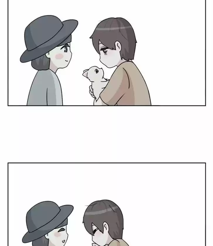 I Gave Birth to a Dog Ch.029