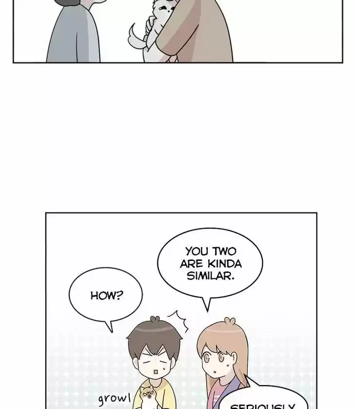 I Gave Birth to a Dog Ch.029