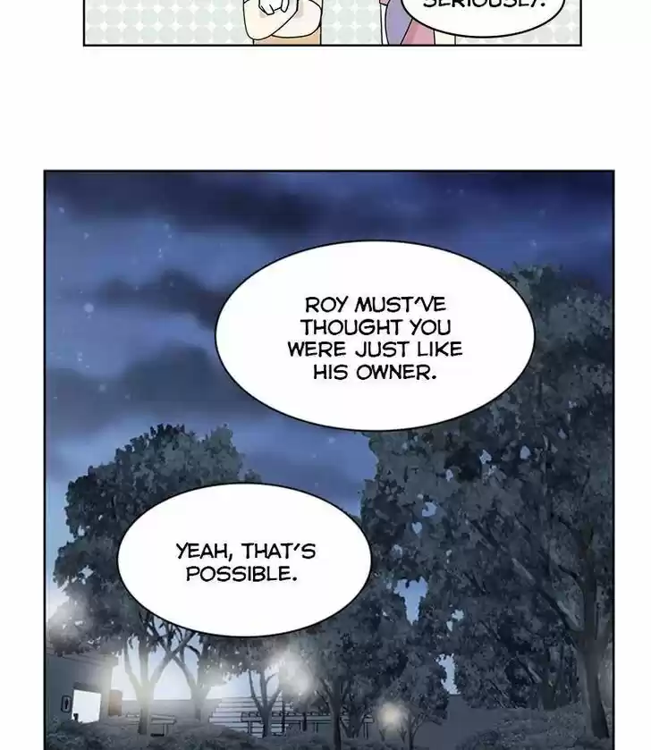 I Gave Birth to a Dog Ch.029