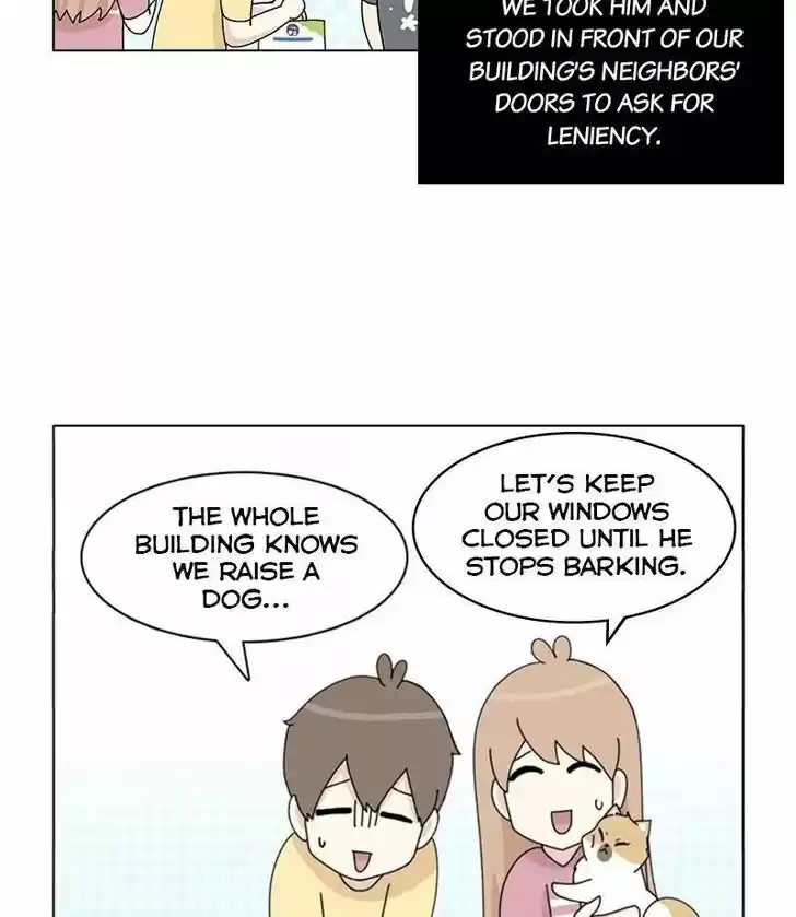 I Gave Birth to a Dog Ch.029