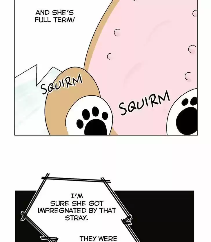 I Gave Birth to a Dog Ch.029