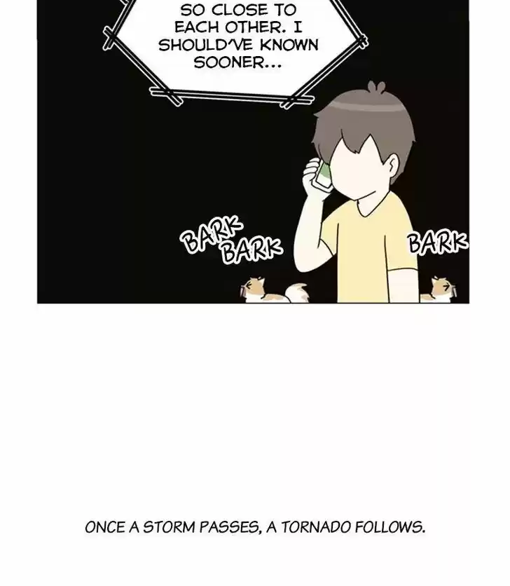 I Gave Birth to a Dog Ch.029