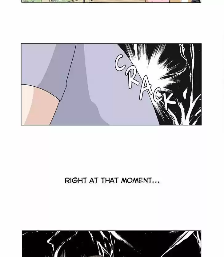 I Gave Birth to a Dog Ch.030