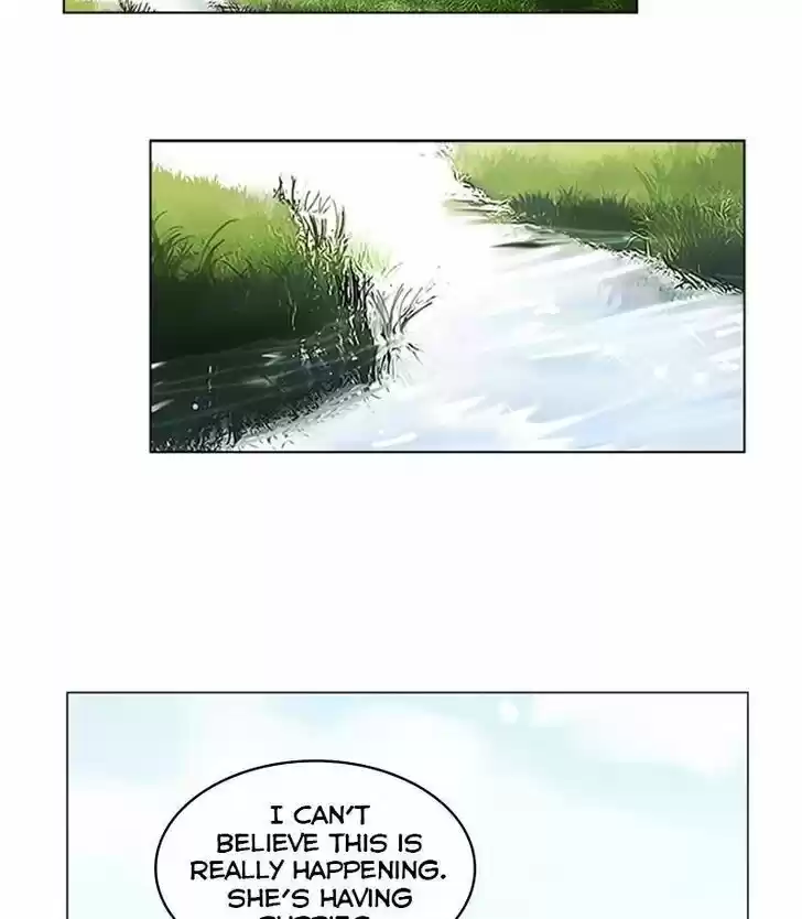 I Gave Birth to a Dog Ch.030