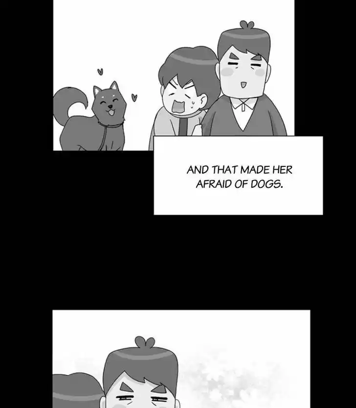 I Gave Birth to a Dog Ch.030