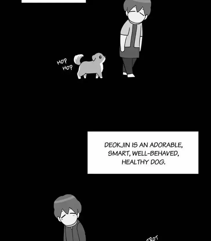 I Gave Birth to a Dog Ch.030