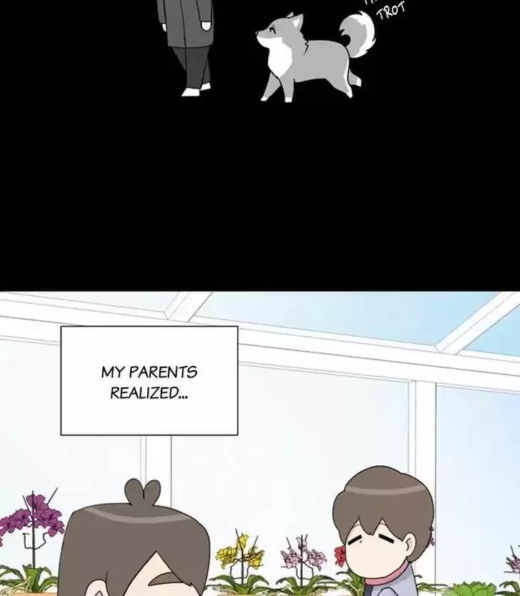 I Gave Birth to a Dog Ch.030