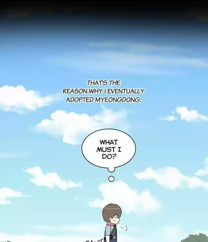 I Gave Birth to a Dog Ch.030