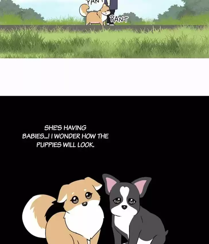 I Gave Birth to a Dog Ch.030