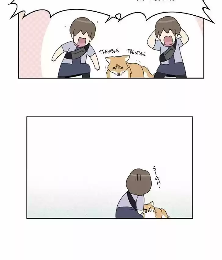 I Gave Birth to a Dog Ch.030