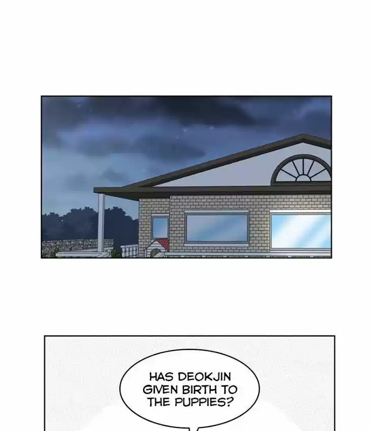 I Gave Birth to a Dog Ch.030