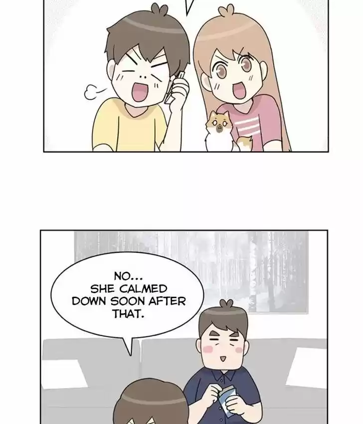 I Gave Birth to a Dog Ch.030