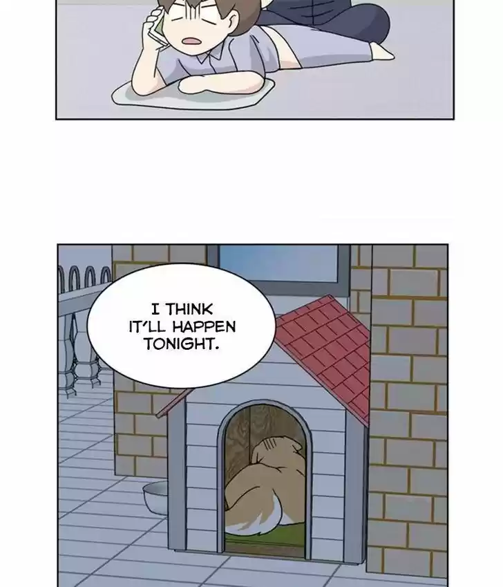 I Gave Birth to a Dog Ch.030