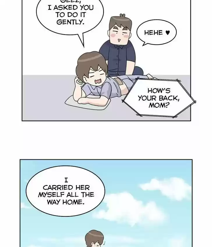 I Gave Birth to a Dog Ch.030