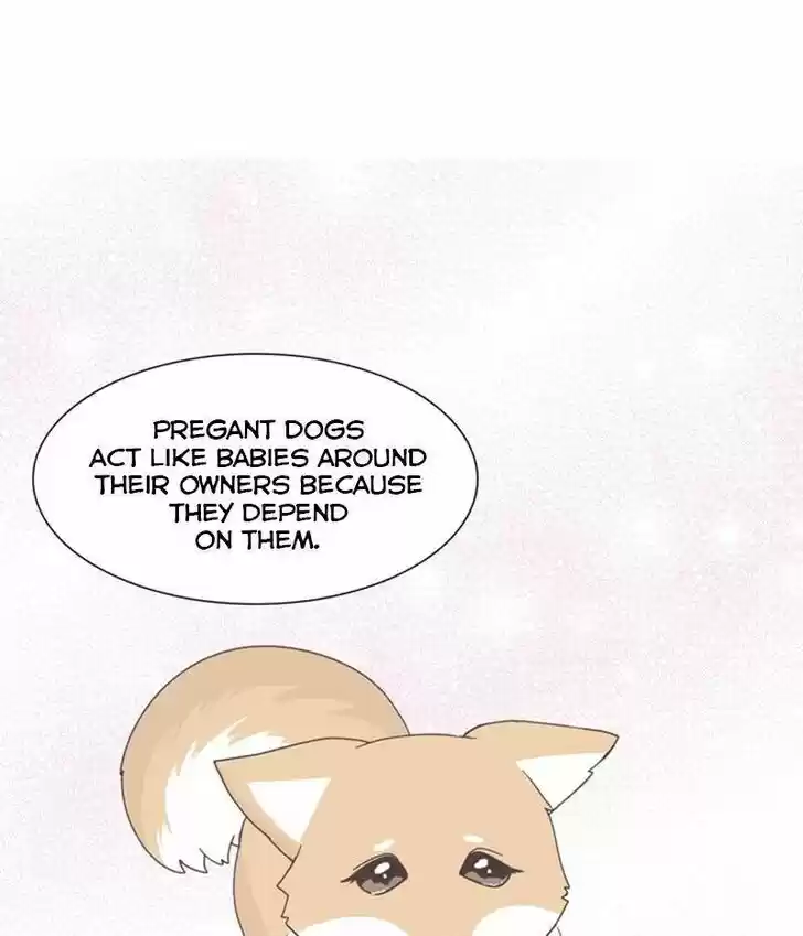 I Gave Birth to a Dog Ch.030