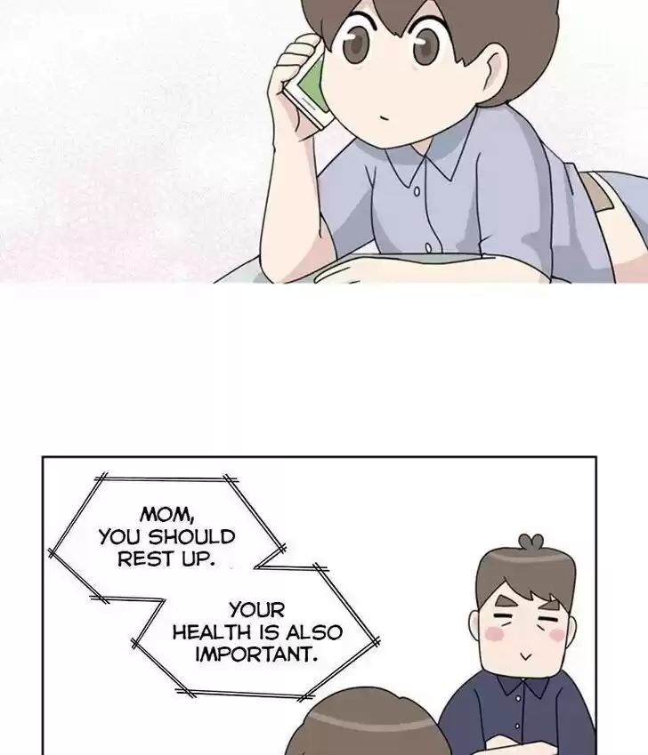 I Gave Birth to a Dog Ch.030